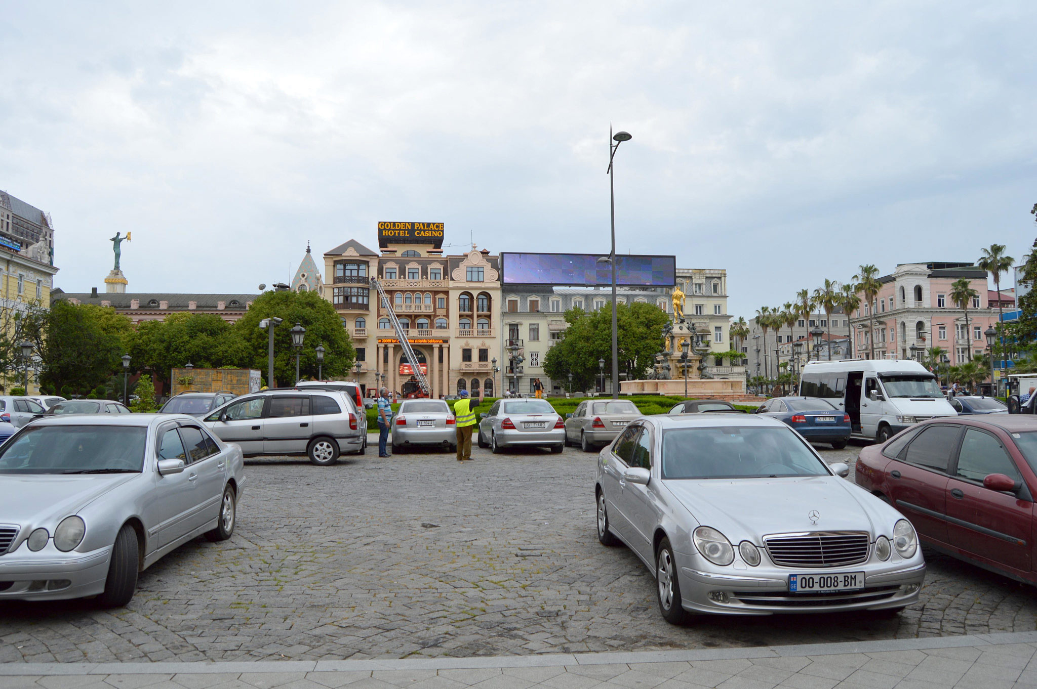 Batumi